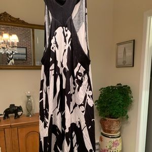 3/$21Sleeveless Express dress!
